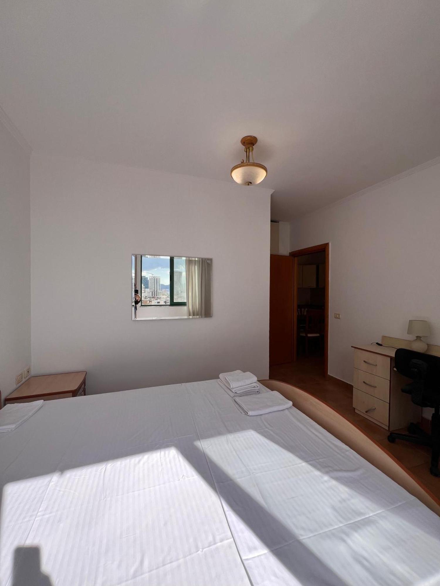 Kalpazo New Bazzar Apartment Tirana